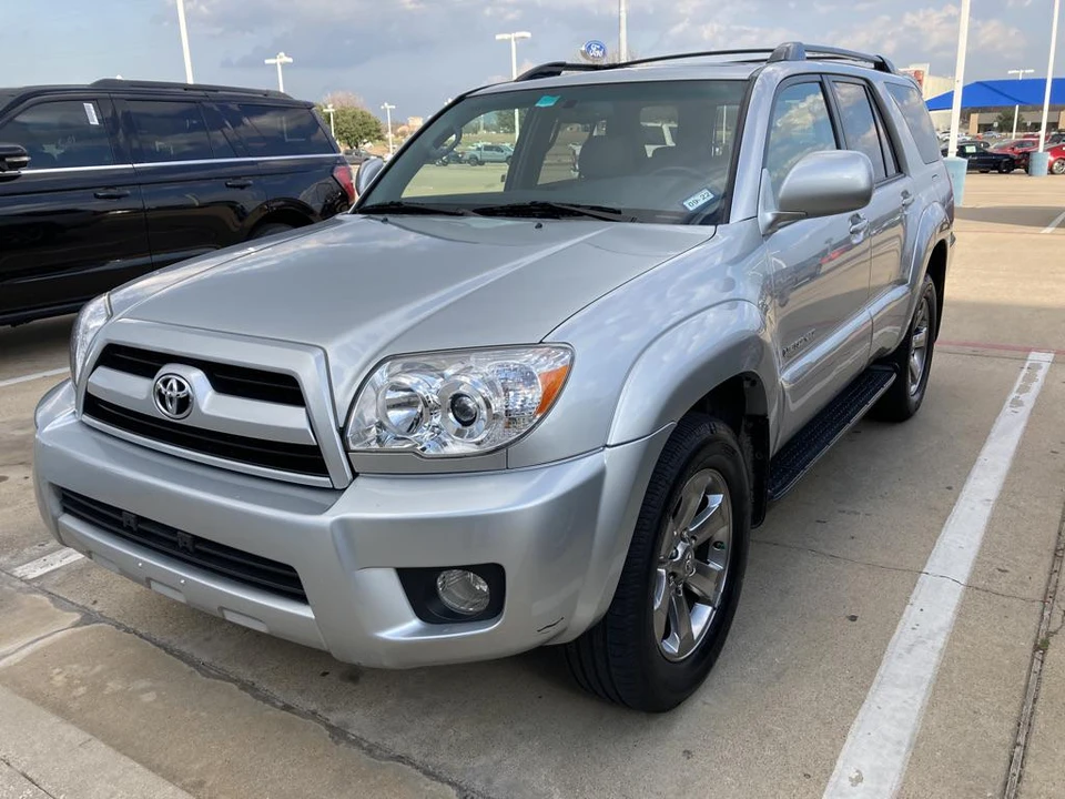 2009 Toyota 4Runner 4th Gen - Image 6 of 19