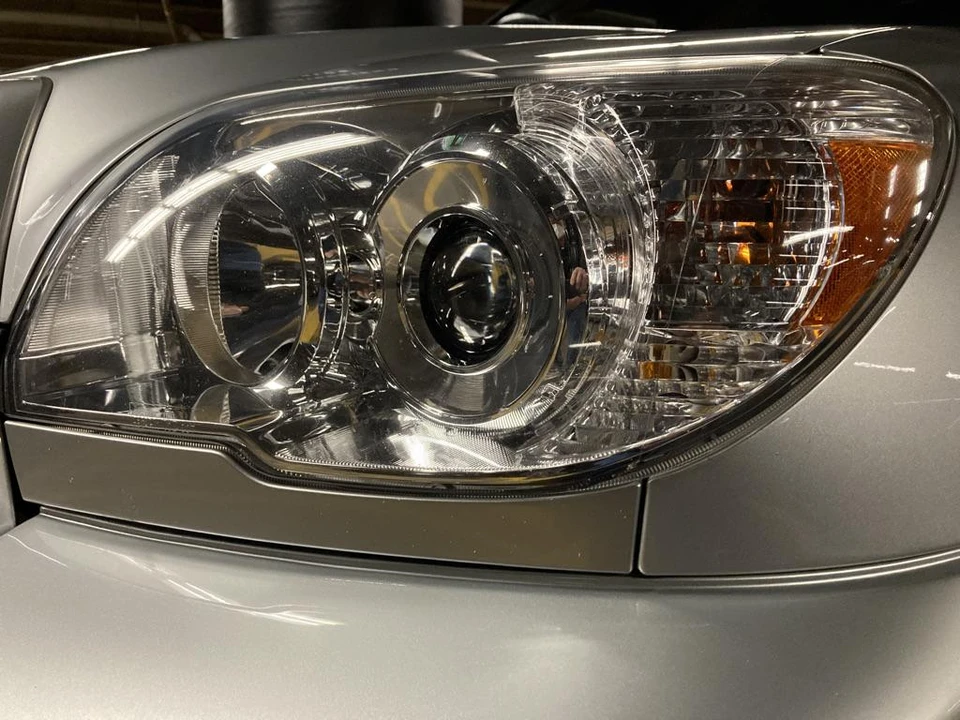 2009 Toyota 4Runner 4th Gen - Image 18 of 19