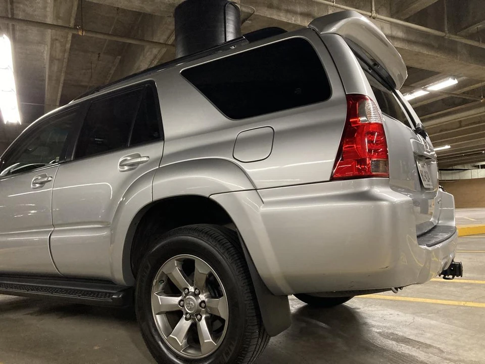 2009 Toyota 4Runner 4th Gen - Image 19 of 19