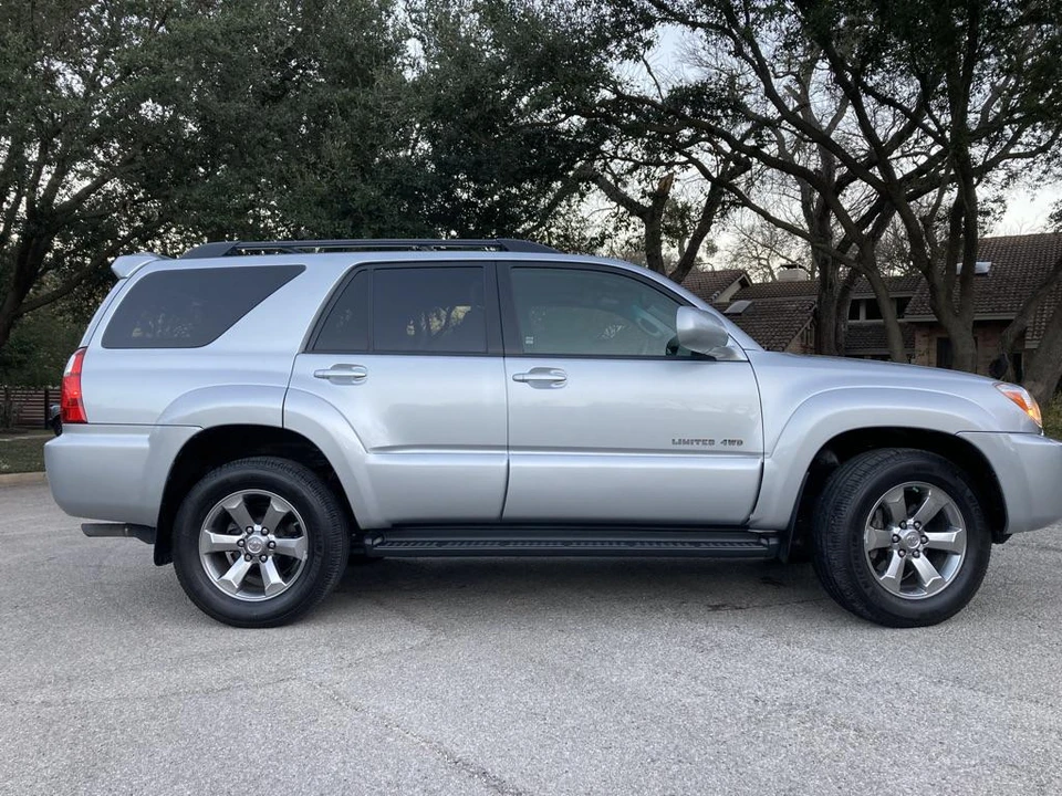 2009 Toyota 4Runner 4th Gen - Image 10 of 19