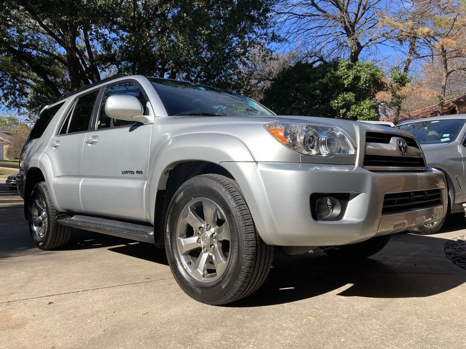 2009 Toyota 4Runner 4th Gen - Image 13 of 19