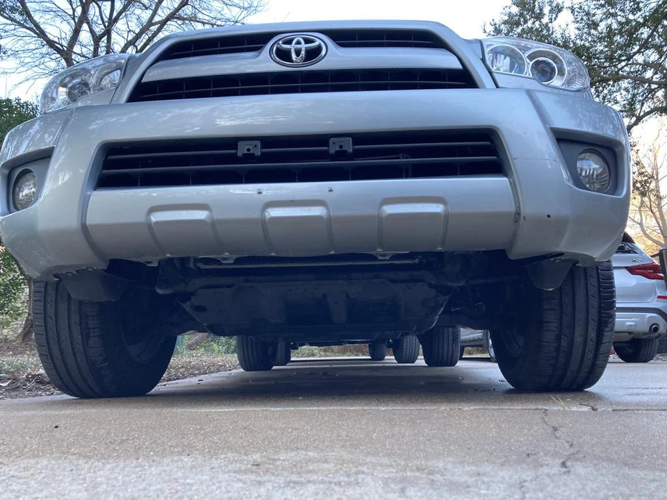 2009 Toyota 4Runner 4th Gen - Image 17 of 19