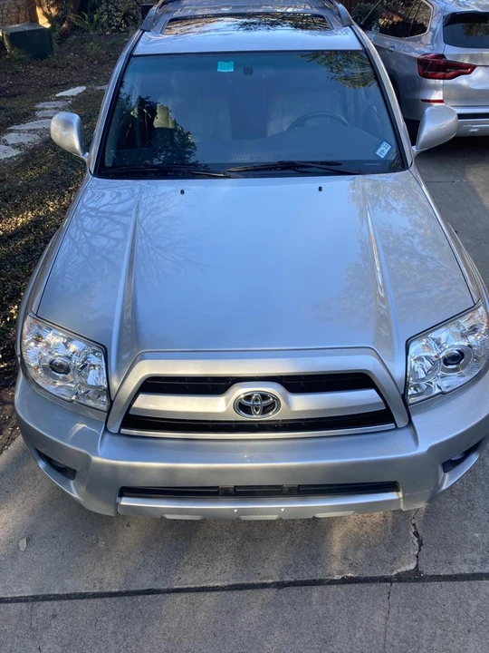 2009 Toyota 4Runner 4th Gen - Image 16 of 19