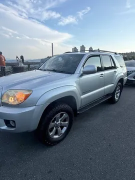 2009 Toyota 4Runner Limited Nightshade Edition Sport Utility 4D