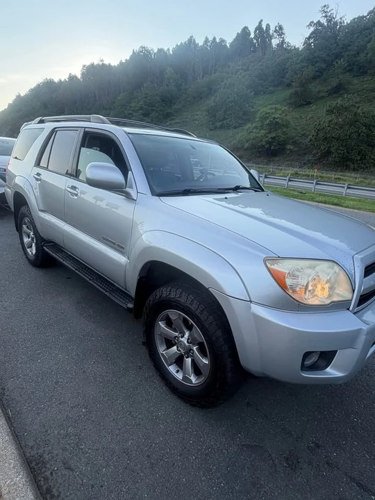 2009 Toyota 4Runner 4th Gen - Image 3 of 4