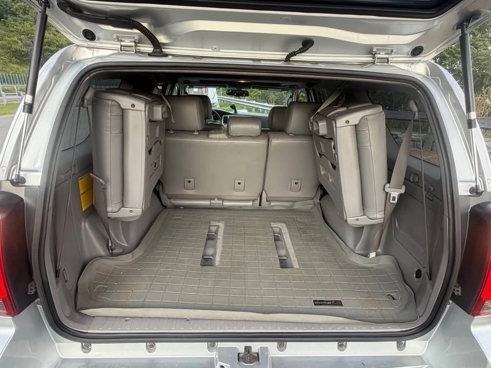 2009 Toyota 4Runner 4th Gen - Image 4 of 4