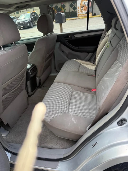 2009 Toyota 4Runner 4th Gen - Image 2 of 11
