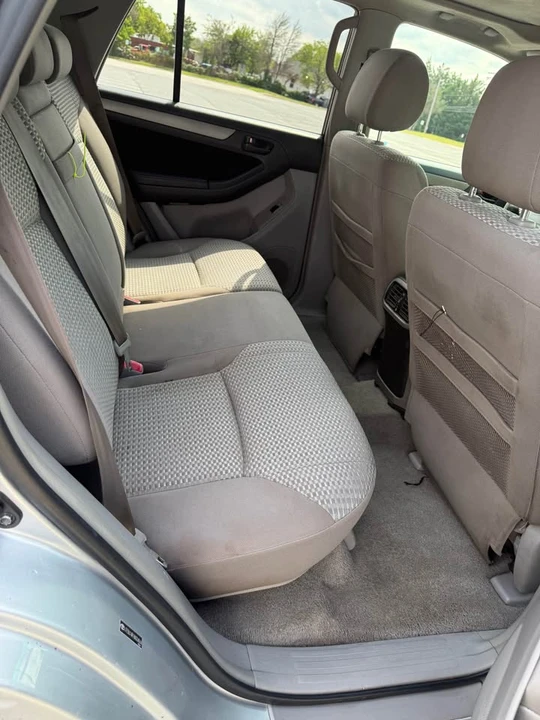 2009 Toyota 4Runner 4th Gen - Image 8 of 11