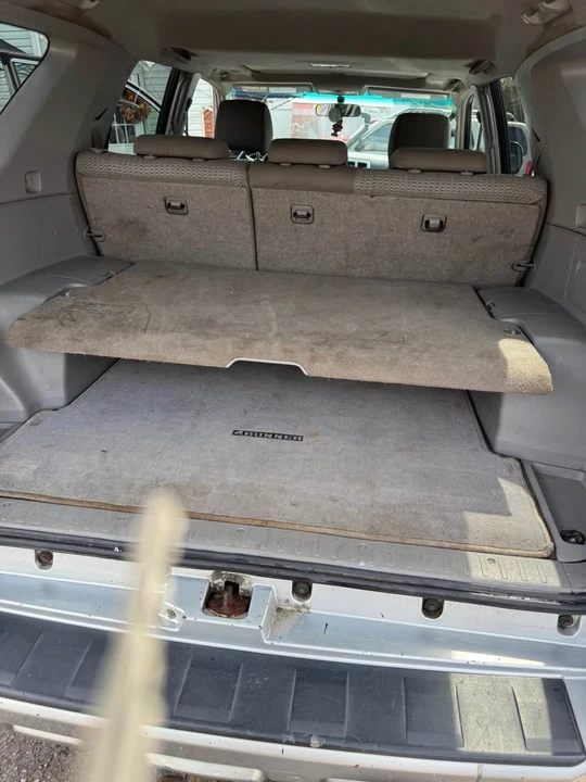2009 Toyota 4Runner 4th Gen - Image 10 of 11