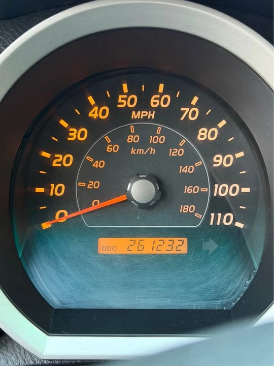 2009 Toyota 4Runner 4th Gen - Image 2 of 7