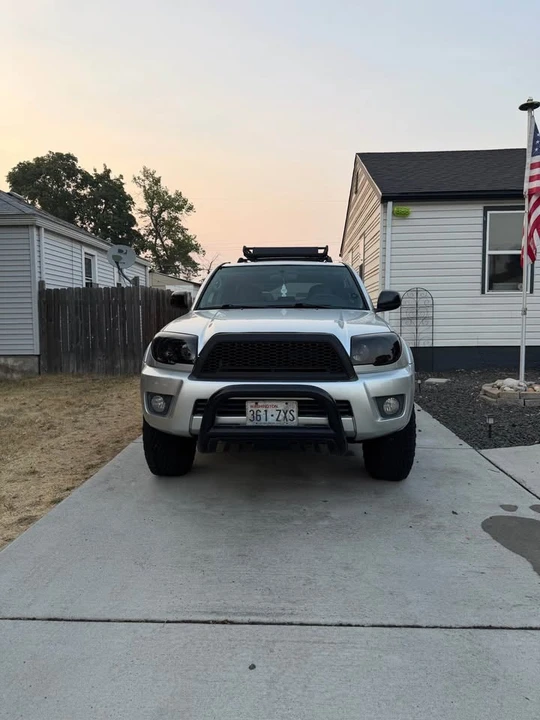 2009 Toyota 4Runner 4th Gen - Image 5 of 7