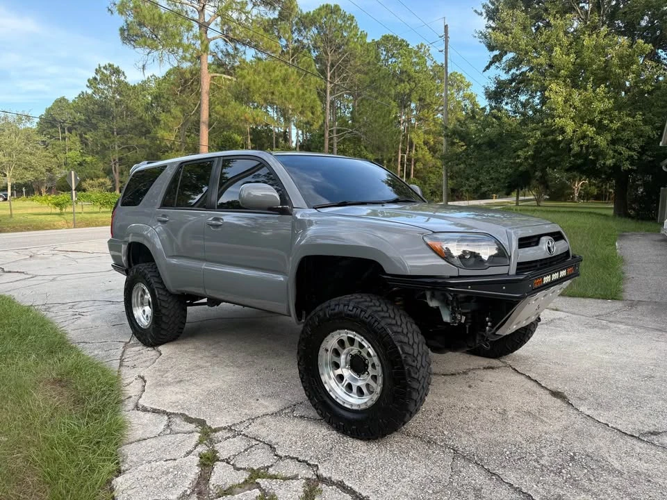 2009 Toyota 4Runner 4th Gen - Image 3 of 3