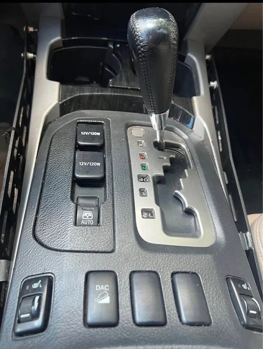 2009 Toyota 4Runner 4th Gen - Image 18 of 18
