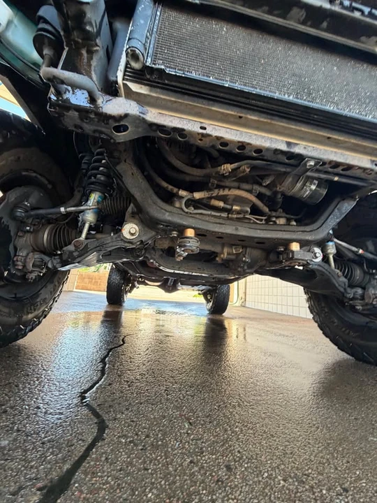 2009 Toyota 4Runner 4th Gen - Image 7 of 18