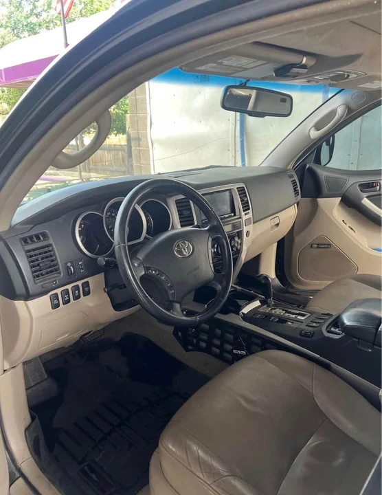 2009 Toyota 4Runner 4th Gen - Image 11 of 18
