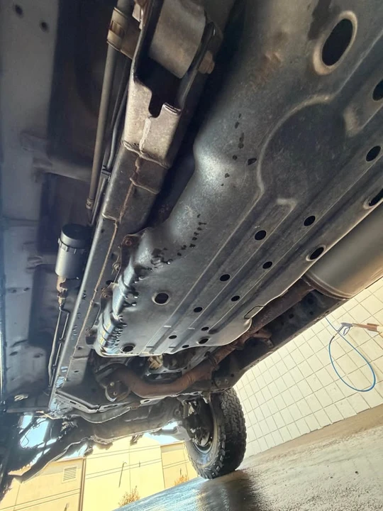 2009 Toyota 4Runner 4th Gen - Image 8 of 18