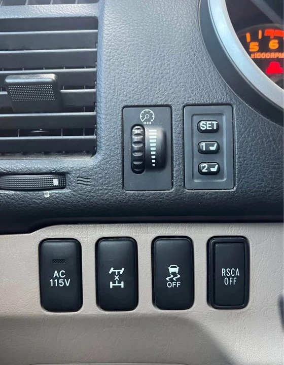 2009 Toyota 4Runner 4th Gen - Image 17 of 18