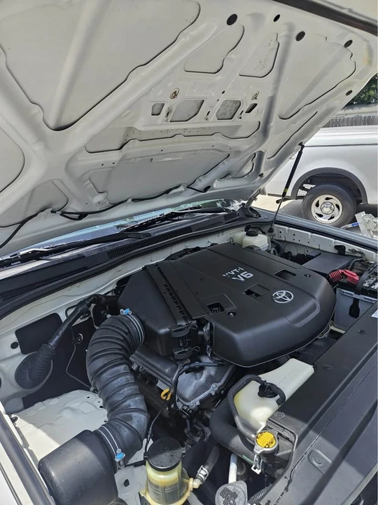 2009 Toyota 4Runner 4th Gen - Image 10 of 10