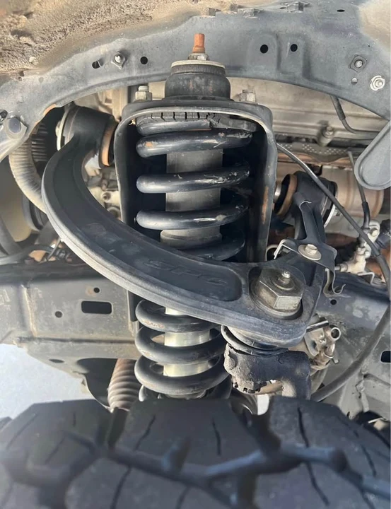 2009 Toyota 4Runner 4th Gen - Image 5 of 18