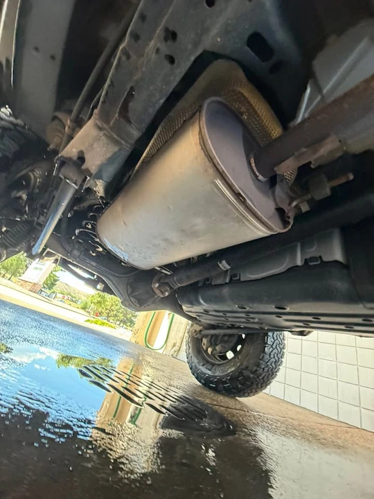 2009 Toyota 4Runner 4th Gen - Image 9 of 18
