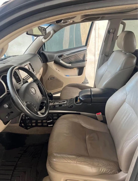 2009 Toyota 4Runner 4th Gen - Image 12 of 18