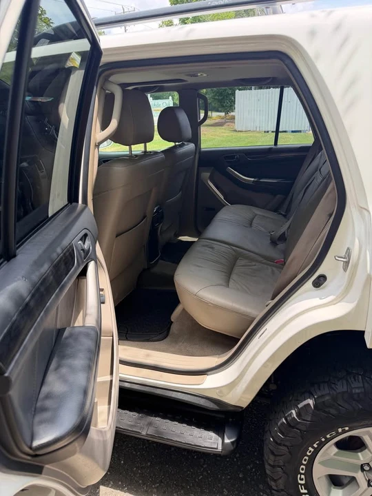 2009 Toyota 4Runner 4th Gen - Image 6 of 10