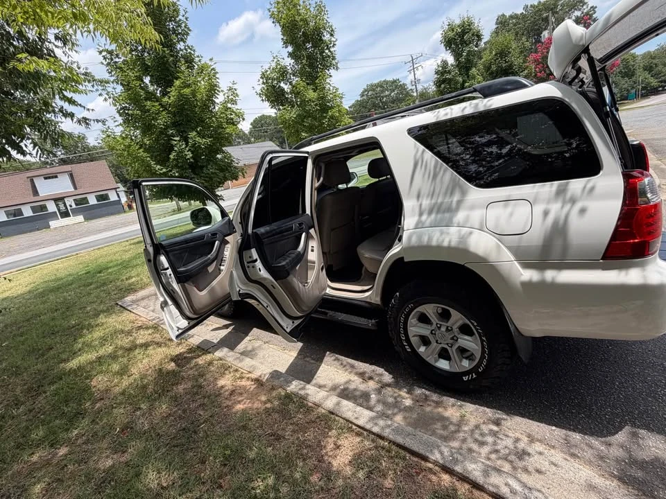2009 Toyota 4Runner 4th Gen - Image 7 of 10