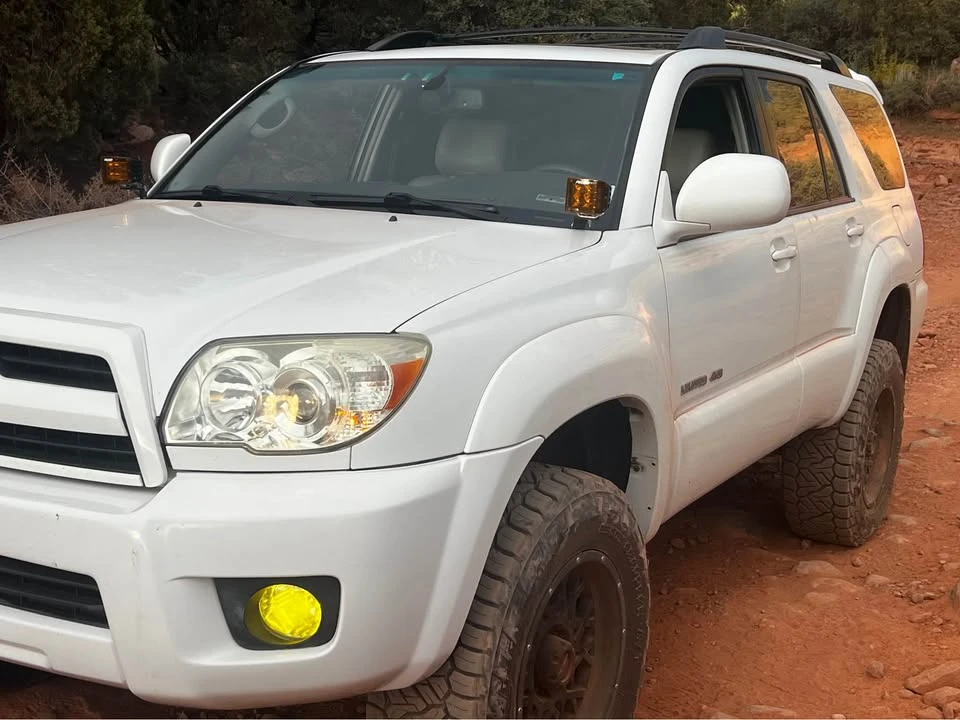 2009 Toyota 4Runner 4th Gen - Image 2 of 7
