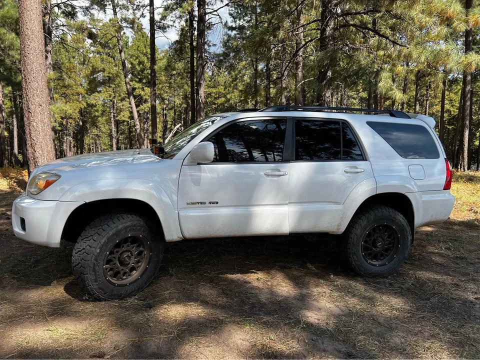 2009 Toyota 4Runner 4th Gen - Image 5 of 7