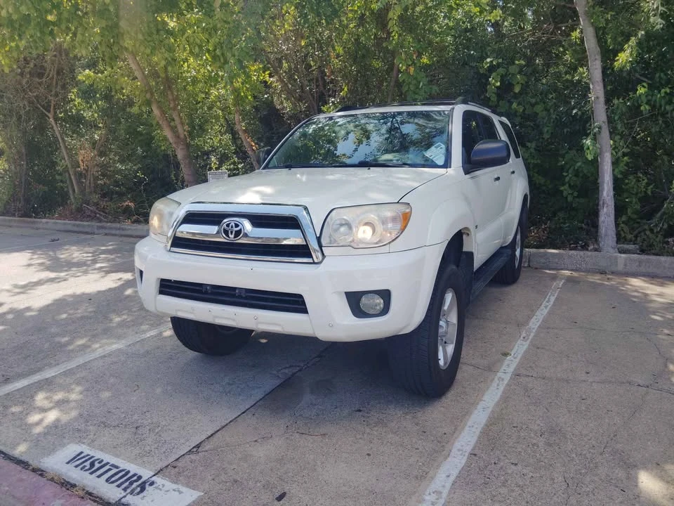 2009 Toyota 4Runner 4th Gen - Image 3 of 12