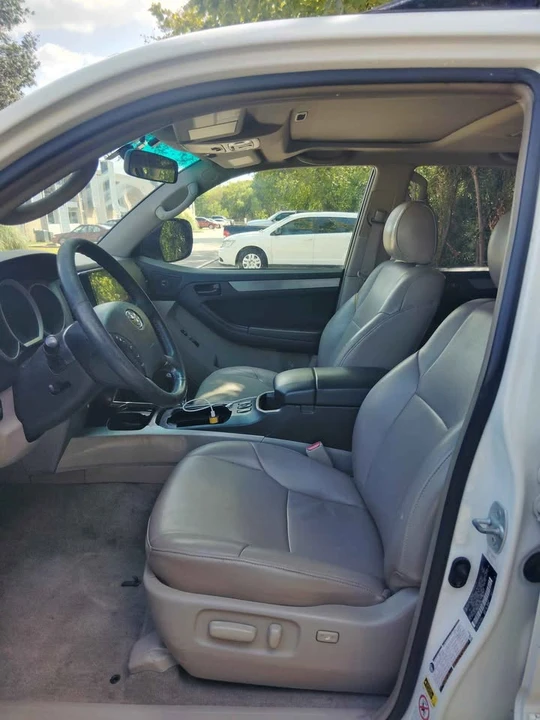 2009 Toyota 4Runner 4th Gen - Image 12 of 12