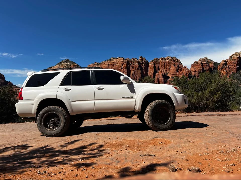 2009 Toyota 4Runner 4th Gen - Image 4 of 7