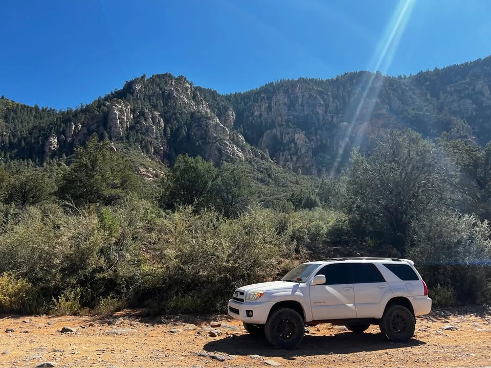 2009 Toyota 4Runner 4th Gen - Image 3 of 7