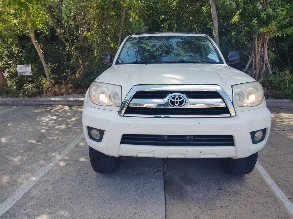 2009 Toyota 4Runner 4th Gen - Image 2 of 12