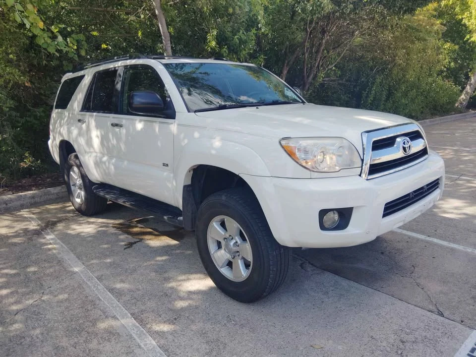 2009 Toyota 4Runner 4th Gen - Image 9 of 12