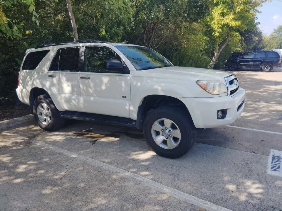 2009 Toyota 4Runner 4th Gen - Image 3 of 10