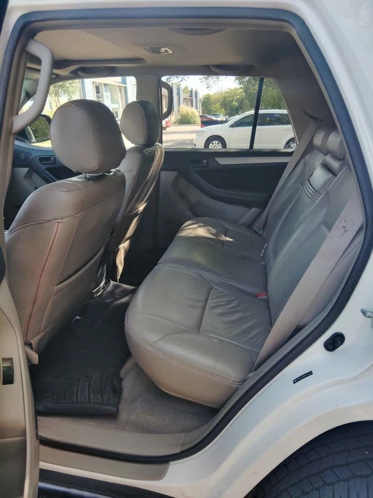 2009 Toyota 4Runner 4th Gen - Image 10 of 10