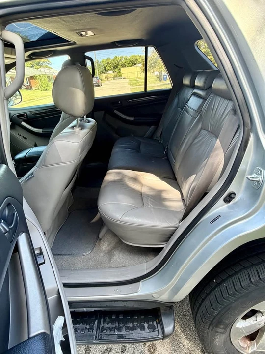 2009 Toyota 4Runner 4th Gen - Image 6 of 10