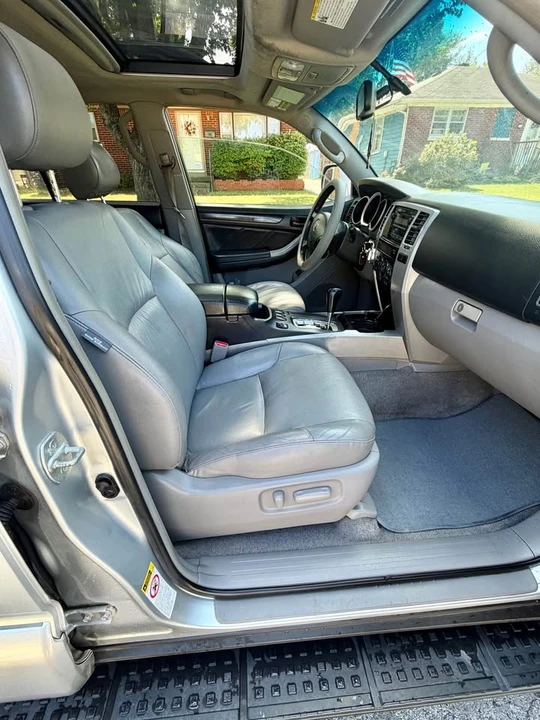 2009 Toyota 4Runner 4th Gen - Image 8 of 10