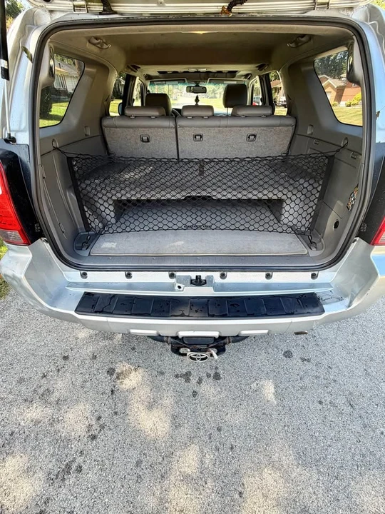 2009 Toyota 4Runner 4th Gen - Image 3 of 10
