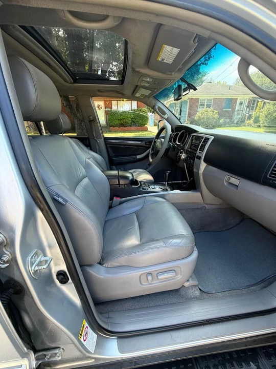 2009 Toyota 4Runner 4th Gen - Image 5 of 10