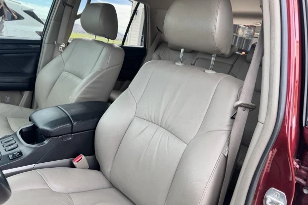 2009 Toyota 4Runner 4th Gen - Image 4 of 7
