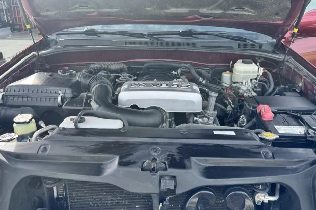 2009 Toyota 4Runner 4th Gen - Image 6 of 7