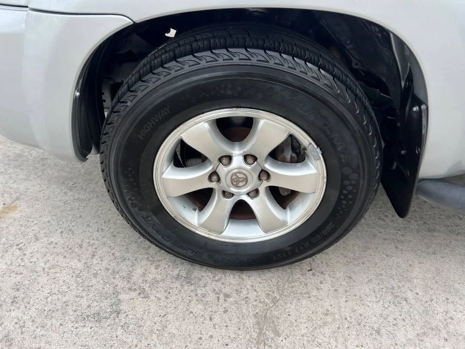 2009 Toyota 4Runner 4th Gen - Image 13 of 14
