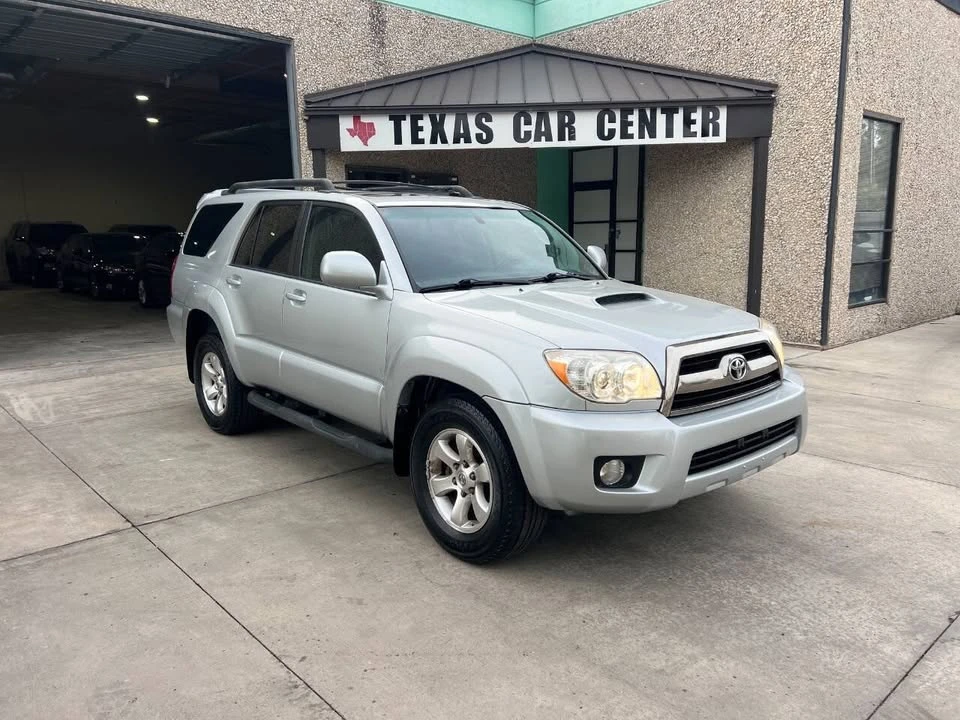 2009 Toyota 4Runner 4th Gen - Image 3 of 14