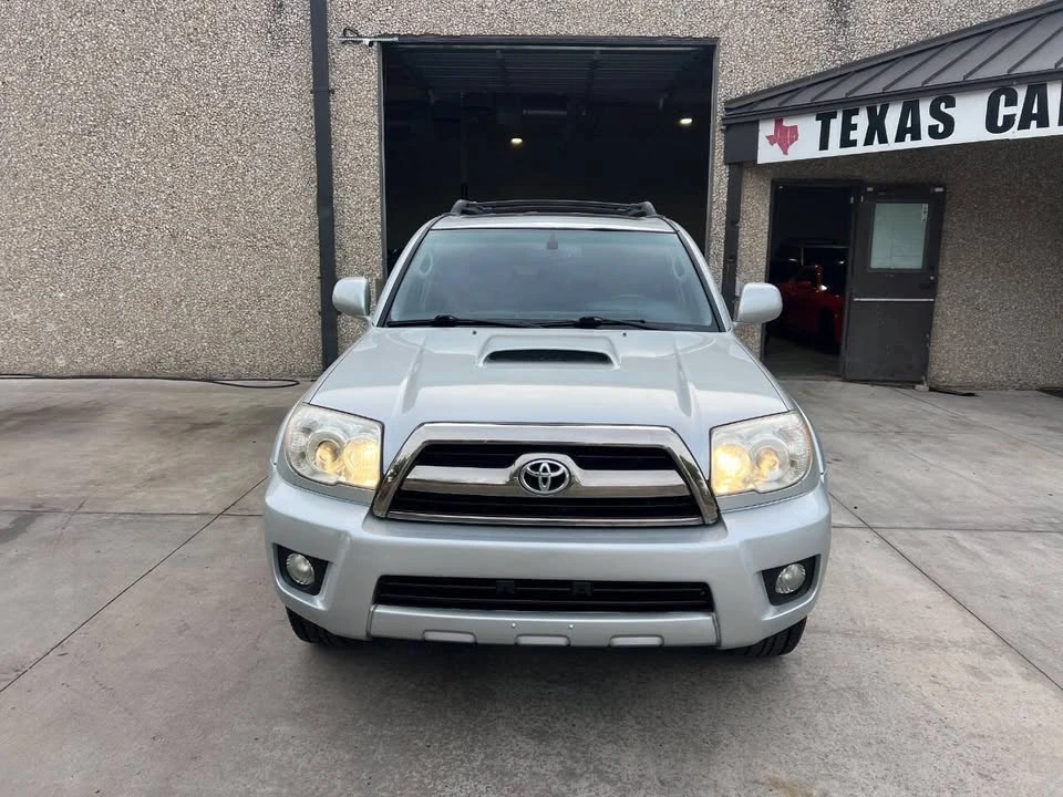 2009 Toyota 4Runner 4th Gen - Image 2 of 14