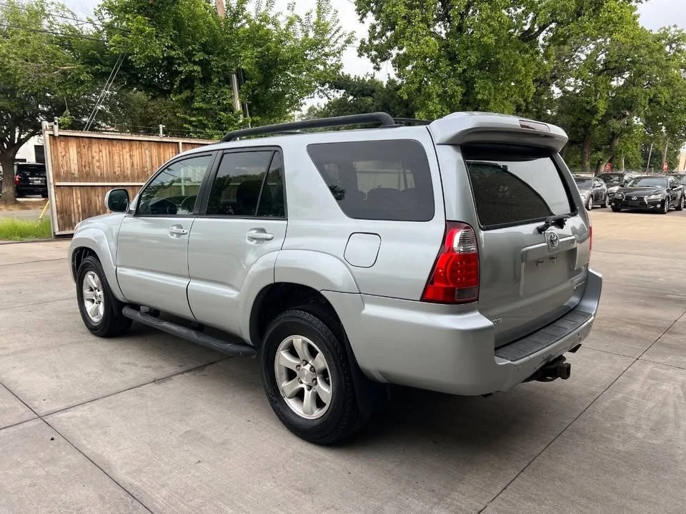 2009 Toyota 4Runner 4th Gen - Image 7 of 14