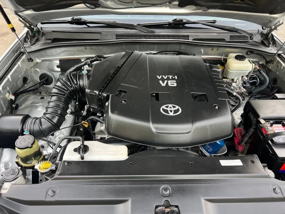 2009 Toyota 4Runner 4th Gen - Image 14 of 14