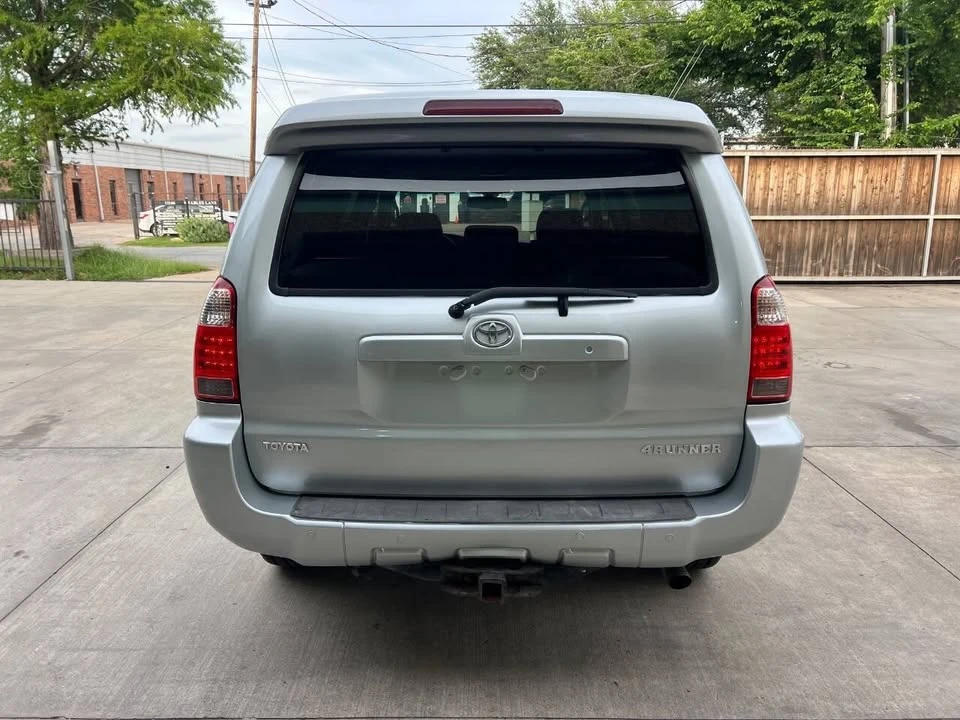 2009 Toyota 4Runner 4th Gen - Image 6 of 14