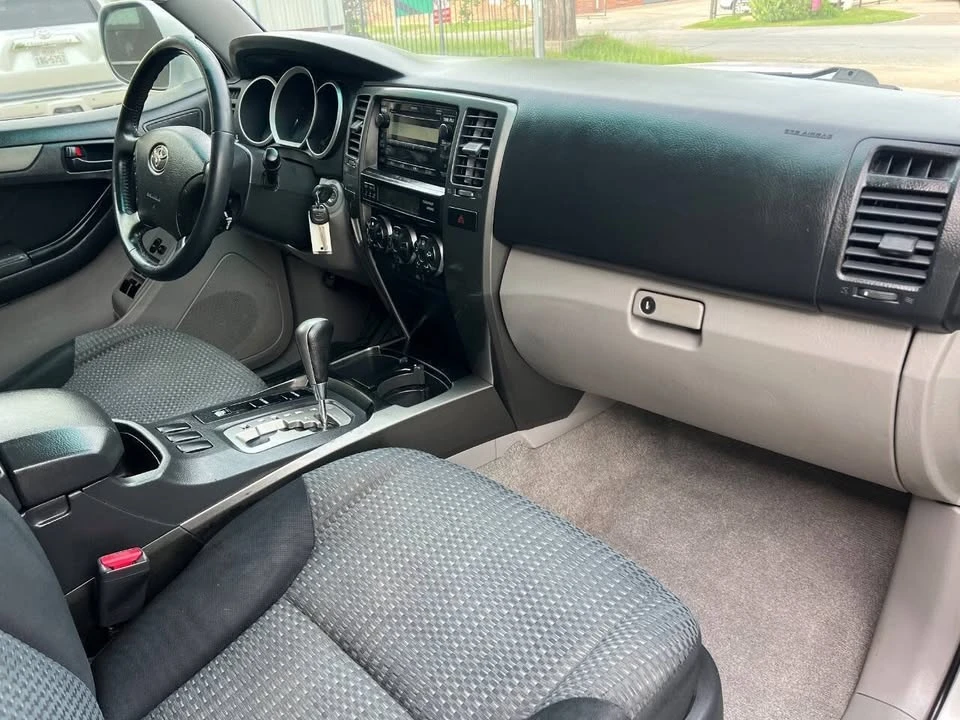 2009 Toyota 4Runner 4th Gen - Image 10 of 14